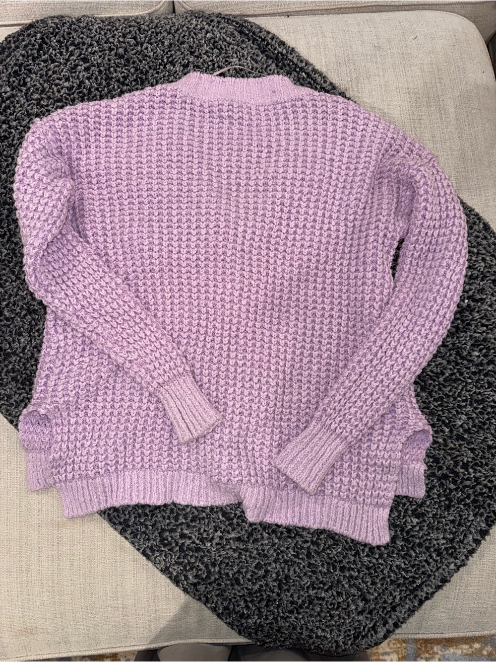 Free people size small cardigan